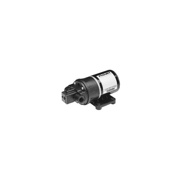プレッシャーポンプ オーエスケー FLOJET プレッシャーポンプ (8.7L/分) 2100-740(24V) : ボート