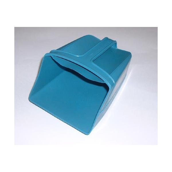 ■ボートやディンギーのあかくみに。■小型なのでイケスや物入れの水取りに最適です。■サイズ：長さ180x幅140x高さ85mm■材質：フローティングポリエチレン