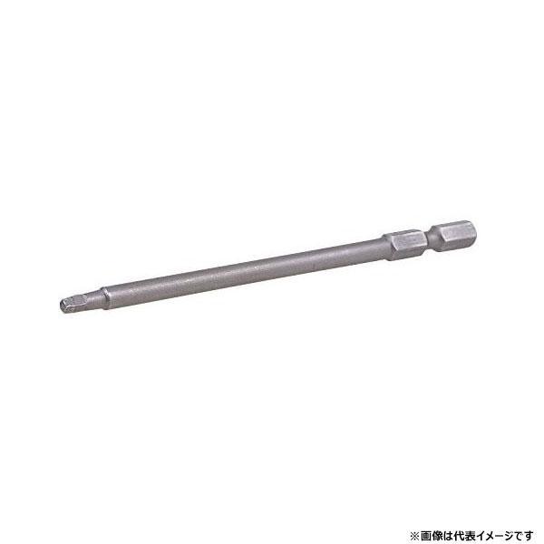 マキタ 四角ビット No.3-110 A-34300