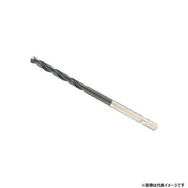 マキタ 木下穴・鉄用六角軸ドリル 径3.5mm A-40428