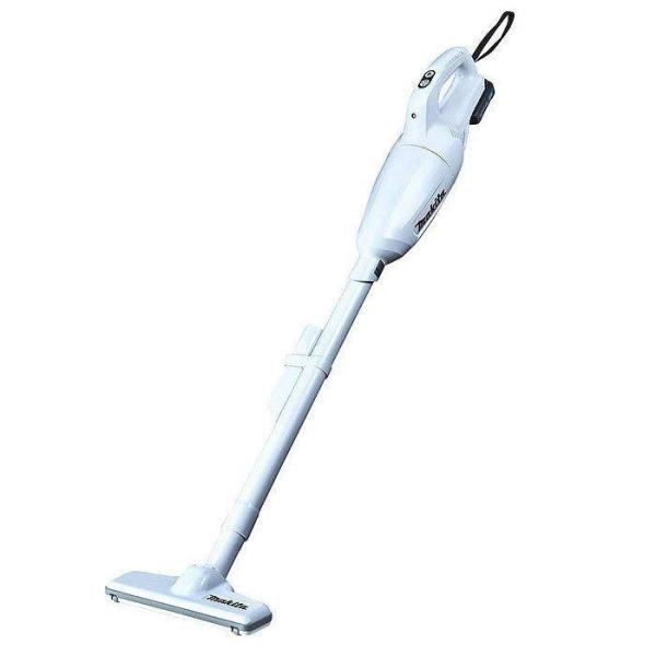 マキタ 10.8V 充電式クリーナー CL108FDSHW カプセル式 1.5Ahバッテリ・充電器付