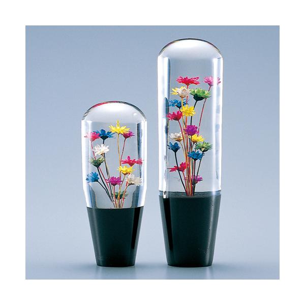 ジェットイノウエ 水中花シフトノブ 100mm トラック カー用品 匠トラックショップ ヤフー店 通販 Yahoo ショッピング