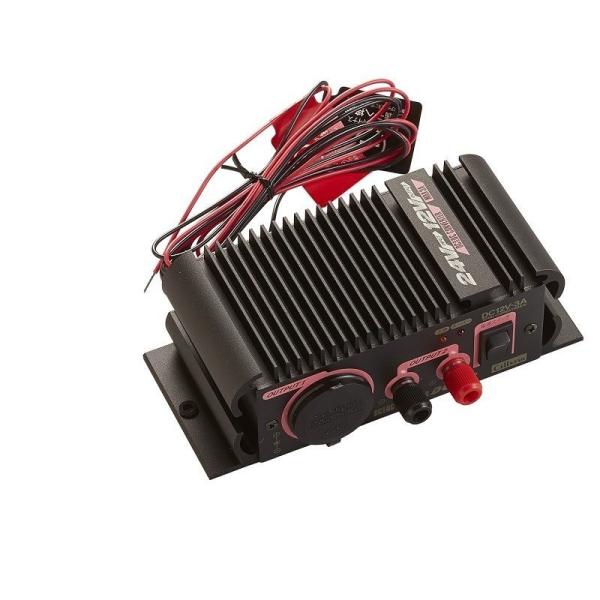 DC-DCRo[^[ 24V-12V MAX3A 24Vd12Vdɕϊ gbNEJ[pi