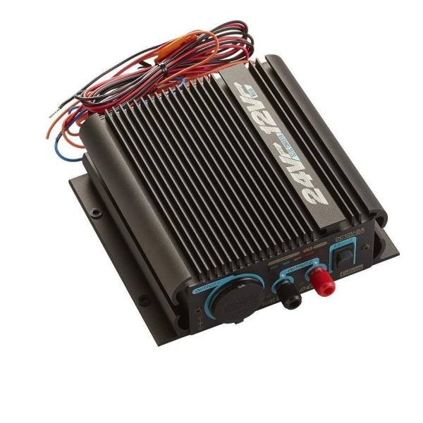 DC-DCRo[^[ 24V-12V MAX8A 24Vd12Vdɕϊ gbNEJ[pi