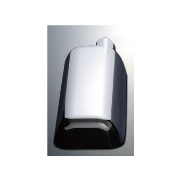 ジェットイノウエ サイドミラーカバー 運転席側 ふそう 17スーパー