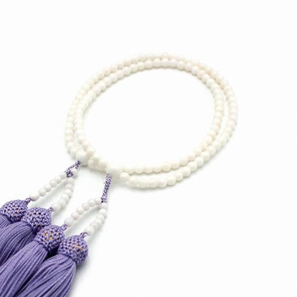 【定価580000円】御念珠　数珠　本式数珠　白さんご　珊瑚　サンゴ　コーラル 定価580000円】御念珠 数珠 本式数珠 白さんご 珊瑚 サンゴ コーラル 定価