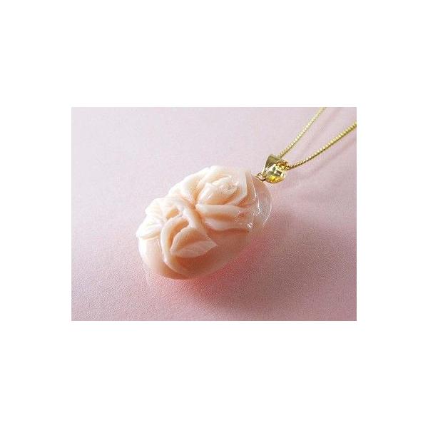 珊瑚ネックレス＆珊瑚　薔薇ペンダントトップ 珊瑚ネックレス＆珊瑚 薔薇ペンダントトップ 楽天市場】日本 高知産赤