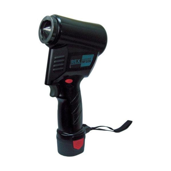 レッキス フレアツール RF20N ツバ出し 銅管TASCO パイプカッター付