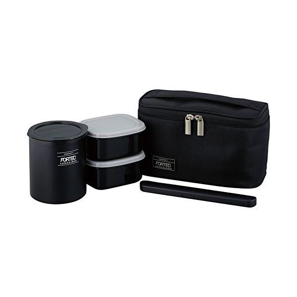 和平フレイズ フォルテック スリム保温弁当箱