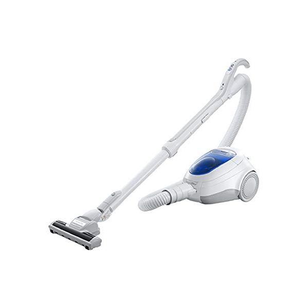 今年人気のブランド品や 本体日本製 サイクロン式 ごみダッシュ 掃除機 日立 強烈パワー620w ブルー A Cv Sf80a お手入れ簡単 その他
