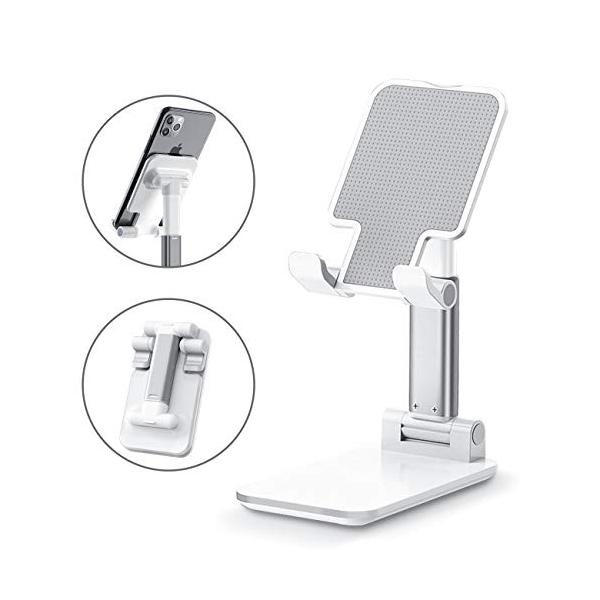 スマホスタンド 卓上