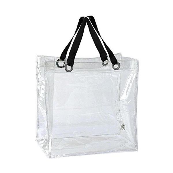 ビニールバッグ スクエア