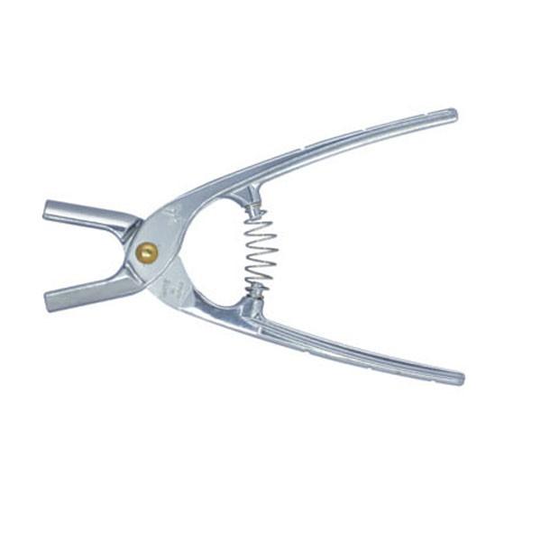 銀杏割 ギンナンクン ボス アルミ 508 ぎんなん ギンナンの殻割専用 金