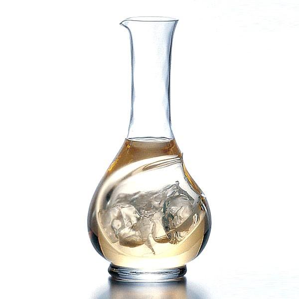 東洋佐々木ガラス ワインクーラー セレーブル 61230 750ml 氷