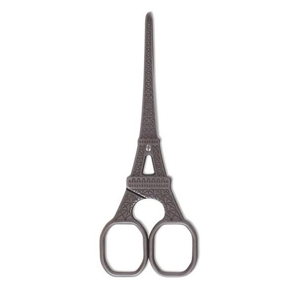 ポッシュリビング デザインシザー エッフェルタワー 62265 ステンレス