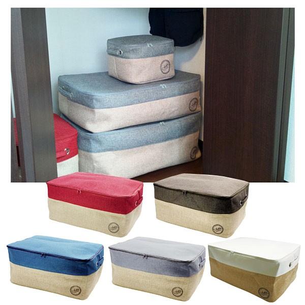 Yard アシュリー スタンダード ストレージ ボックス L High サイズ フタ有り 収納ケース 590 4 260mm Ashlee フォールディング ボックス Ashlee Lh 匠ーtakumiー 通販 Yahoo ショッピング