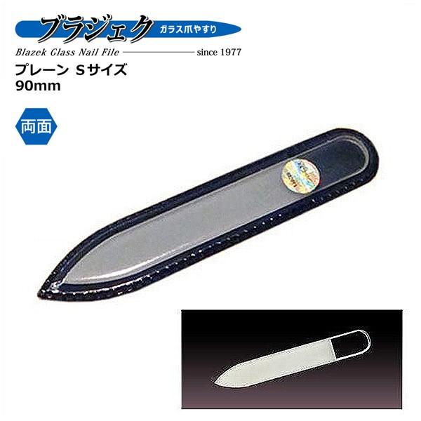 ・使用後は水で洗い流すだけという簡便さに・洗剤にも強く熱湯消毒や薬品消毒が可能。・衛生面でも優れています。・コンパクトで人気のSサイズ・サイズ 約　90x12x3mm ・素材・材質 特殊ガラス ・重量 約　7g