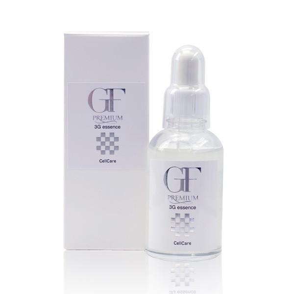 セルケア Gf プレミアム 3gエッセンス 60g 業務用 美容液 うるおい 保湿 無香料 無着色 フェイスケア 海洋深層水配合美容液 Egf 日本製 サロン品 Gf Pre3g60 匠ーtakumiー 通販 Yahoo ショッピング