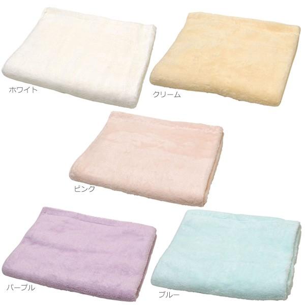 今治タオル（imabari towel） HACOON 白雲 大判バスタオル 78×130cm