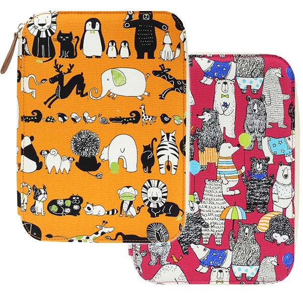 Ah 母子手帳ケース Lサイズ Iac Mca 497 539 動物柄 母子手帳mサイズ Lサイズ対応 イナダ商事 Iac Mca 匠ーtakumiー 通販 Yahoo ショッピング