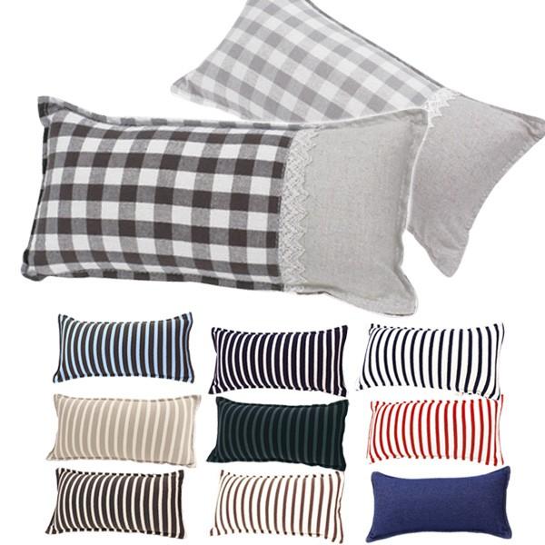 Ah! 低反発お昼寝まくら IAC-NP 枕 腰当 イナダ商事 : 匠ーTAKUMIー