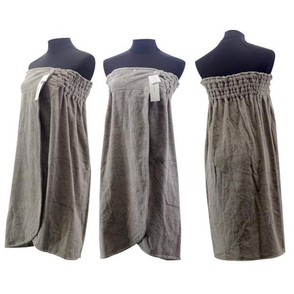 丸栄タオル イデゾラ ラップドレス Iz0329 前開きタオルラップドレス Idee Zora 今治 Iz0329 匠ーtakumiー 通販 Yahoo ショッピング