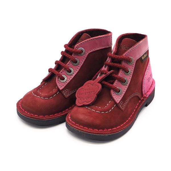 アウトレット Kickers キッカーズ KICK COL 183 : OTHER
