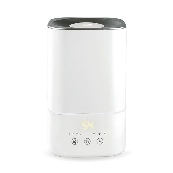 KISHIMA キシマ グリーンティーラボ ミスト 4S 超音波加湿器 KNA88100