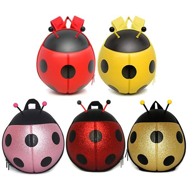 レディバグ レディバッグ バックパック Sf032 てんとう虫 リュック Ladybug Sf032 匠ーtakumiー 通販 Yahoo ショッピング