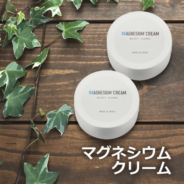 塩化マグネシウムを30%配合した高濃度マグネシウムクリームです。 ミネラル豊富で、スポーツ前、スポーツ後、肩こり、足つり対策としてのご使用におすすめ。 持続力のある保湿力がお肌の乾燥を防ぎます。 マッサージするようにしっかりとお肌に塗り込ん...