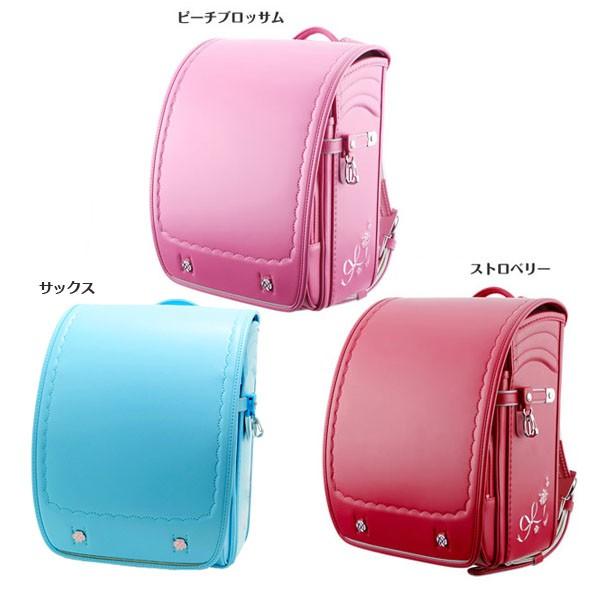 ランドセル ロマンティックキュート NQ540 ランドセル クラリーノ 日本