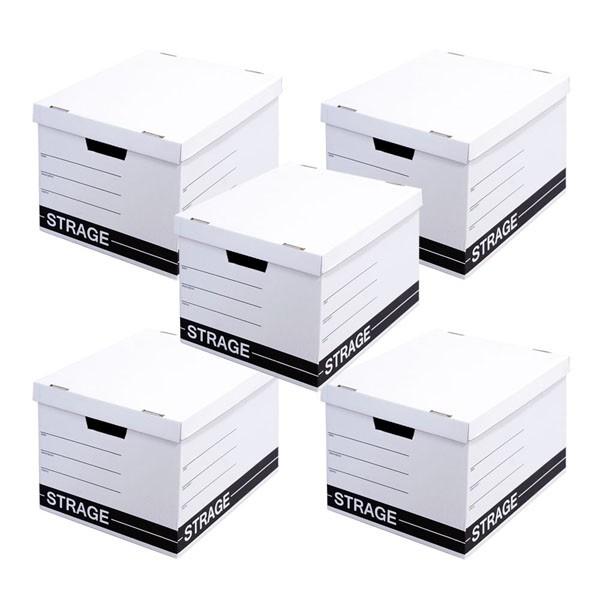 Sin. ストレージクラフトボックス 5個セット 日本製収納ボックス Sin. ストレージクラフトボックス 5個セット 日本製収納ボックス