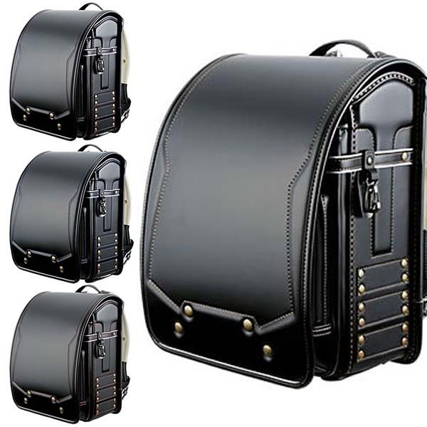 【未使用品】ランドセル　ブラック　クラリーノ　ヤマヨシ 受注販売】ランドセル 「クラリーノ® タフロック® NEO