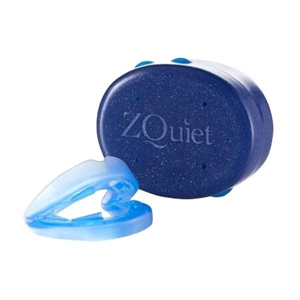 ズィークワイエット いびき対策 マウスピース いびき防止グッズ ZQuiet
