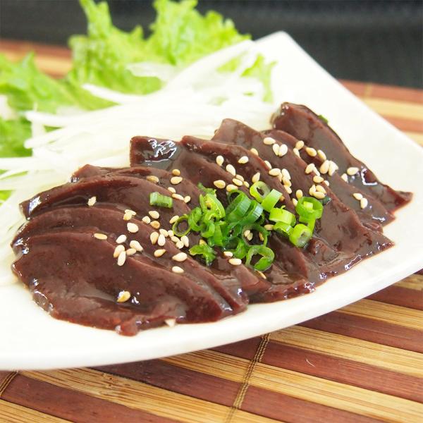 新鮮な国産の馬レバーです。味が濃く、プリプリでコリコリ食感がクセになります。レバー好きの方に是非とも食べていただきたい逸品です。商品名：国産馬レバー(生食用)原材料名：馬肉(国産)加工地：国内内容量：約250g(約50g×5パック)保存方法...