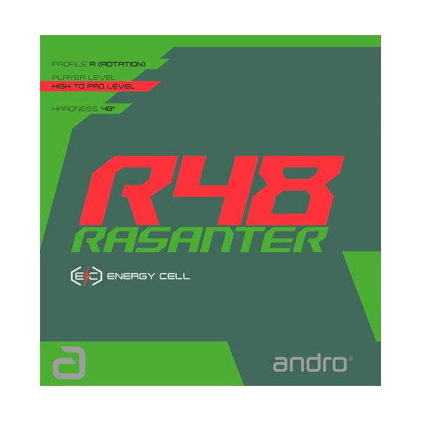 ラザンターR48　卓球ラバー
