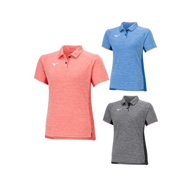 「市場の要望に沿うよう、細部までごだわりぬかれたウィメンズゲームシャツ」カラー:チャコール(08)、ソニックブルー(26)、デュバリーレッド(64) サイズ:S、M、L、XL、2XL(女性用) 組成:ポリエステル100% 中国製 J.T.T...