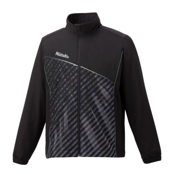 安全性が高く裏起毛であったかいウォームアップシャツ表地はストレッチ素材で動きやすく、裏地は裏起毛で暖かさアップ！リフレクター(RF)を効果的につけることで、夜道での安全性を高めました。撥水性も抜群です。体型カバーがしやすい長めな後身頃。ポケ...