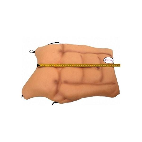 おもしろ パーティーグッズ 筋肉ムキムキ 男の 上半身 仮装用具 Buyee Buyee Japanese Proxy Service Buy From Japan Bot Online