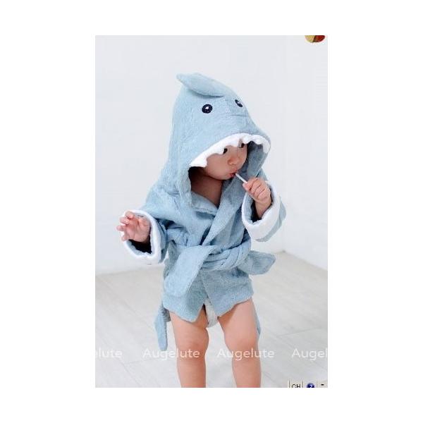 Com Mi Child Rb ブルー 激カワ 癒される 可愛い子に可愛いバスローブ Buyee Buyee 日本の通販商品 オークションの代理入札 代理購入