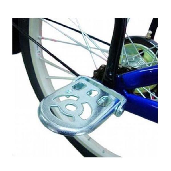 自転車 2 人 乗り 禁止