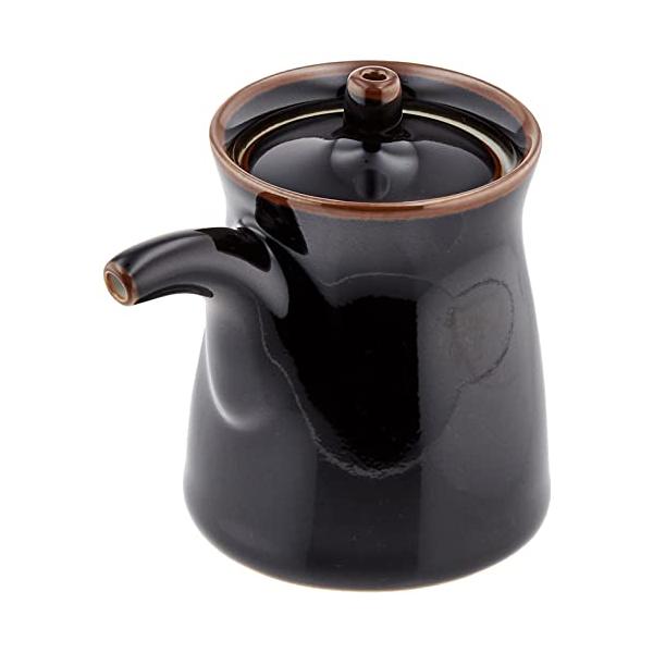 白山陶器 天目 G型しょうゆさし小