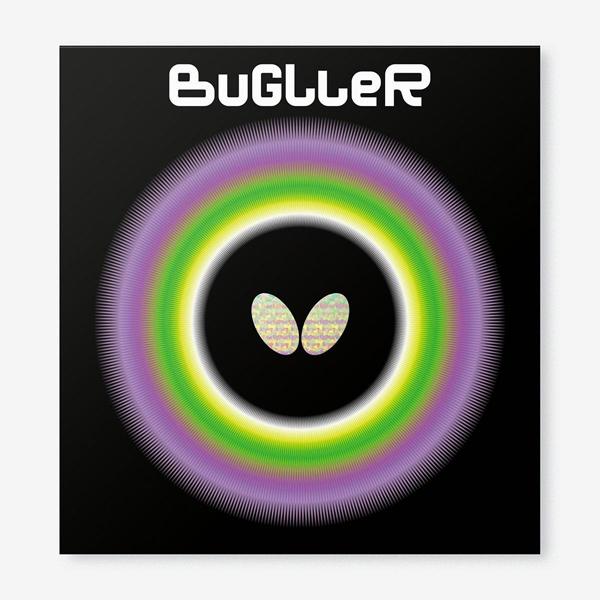 Butterfly バタフライ バグラー aaa0294 卓球ラバー