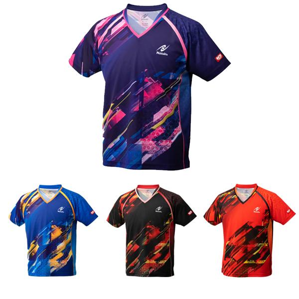 卓球 ユニフォーム パンツ キッズ ジュニア メンズ レディース Nittaku