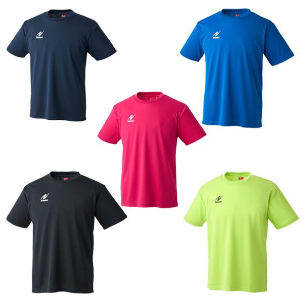 ニッタク NITTAKU　ニッタクTシャツ 卓球ウェア 半袖Tシャツ トップス ユニフォーム キッズ ジュニア メンズ レディース 男女兼用 adg0272