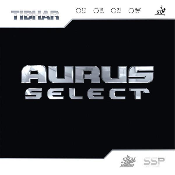 卓球 ラバー 初心者 中級者 上級者 卓球ラバー Tibhar ティバー Aurus Select アウラスセレクト Aia0069 ネコポス便送料無料 Aia0069 卓球専門店 卓天 タクテン 通販 Yahoo ショッピング
