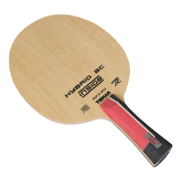 Tibhar 卓球 tibhar ラケット ティバー 卓球ラケット MKカーボンインサイド MK CARBBON INSIDE 中国式ペン TJB145PEN