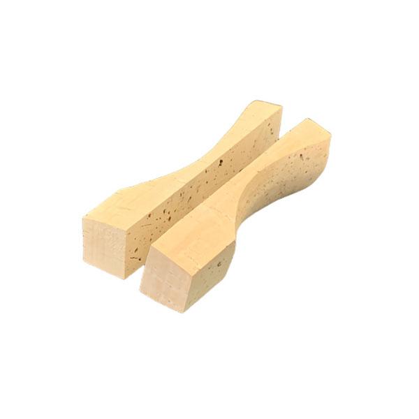 反転用(ロータリー式)コルクグリップ<br>※手作業の為、多少の誤差(5mm以内)がございます。<br><br>■サイズ：99mm×15mm×19mm<br>■ポイント ： 22Pt<b...