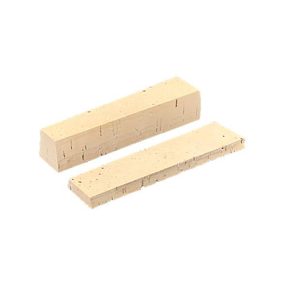 スタンダード型のコルクグリップ<br><br>■サイズ：99mm×15mm×19mm<br>■ポイント ： 22Pt<br><br>※手作業の為、多少の誤差がございます。<b...