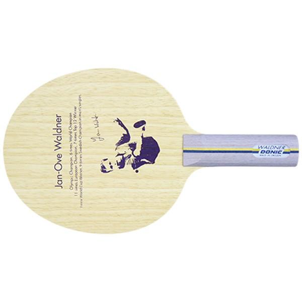 DONIC ドニック alb0118 J.O.ワルドナー OFF 卓球 ラケット 初心者 